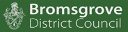 Bromsgrove District Council logo