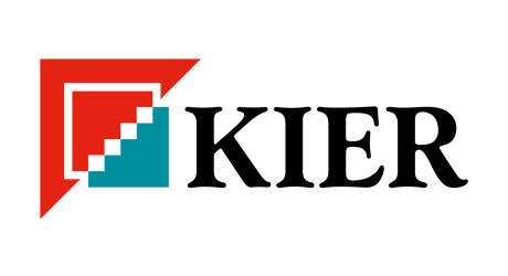 Kier Construction _Web Slider